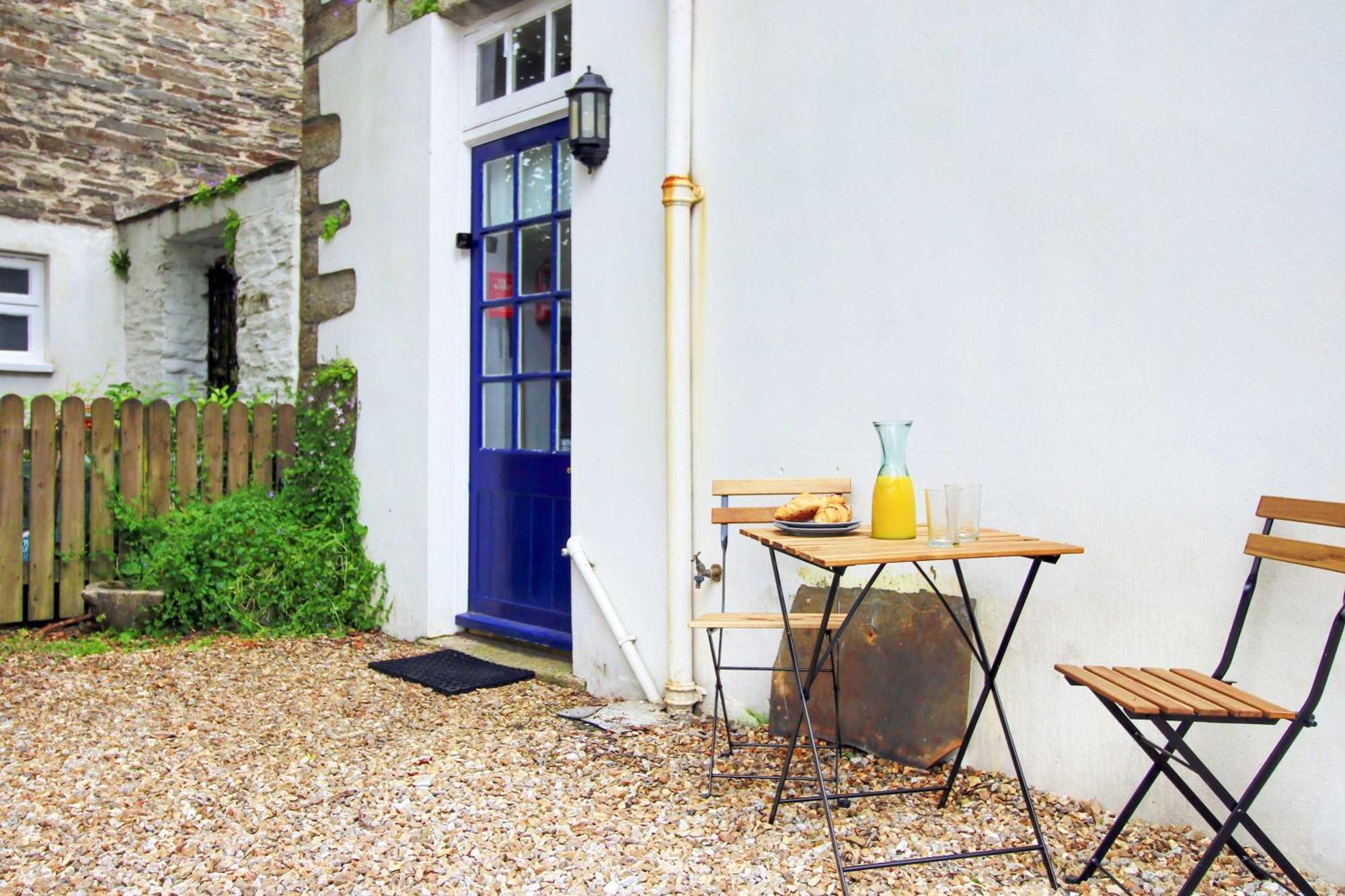 The Cornish Nook Beautiful Grade 2 Listed Building In Cornwall By Staystaycations Camelford Dış mekan fotoğraf